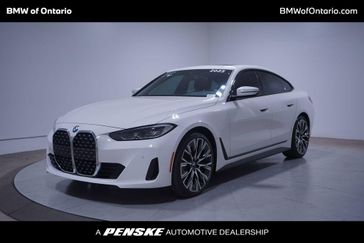 Used 2023 BMW 4 Series 430i Gran Coupe