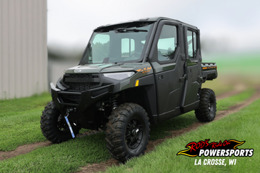New 2027 Polaris RANGER CREW XP 1000 NORTHSTAR ULTIMATE 