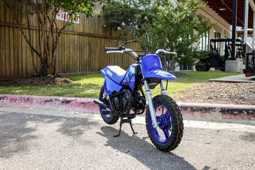NEW 2027 YAMAHA PW50 