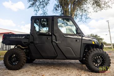 New 2025 Polaris RANGER CREW XP 1000 NS TEXAS ED 