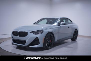 2024 BMW 2 Series 230i