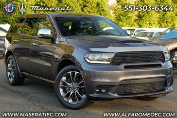 Used 2019 Dodge Durango R/T