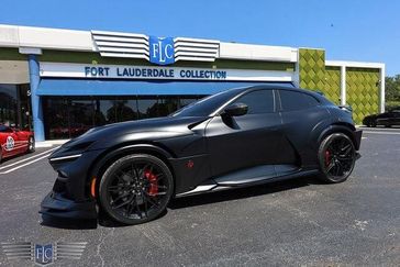Used 2023 Ferrari Purosangue Venuum