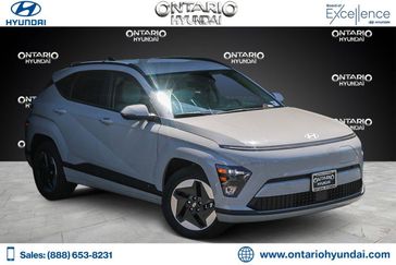 2025 Hyundai Kona Electric SEL