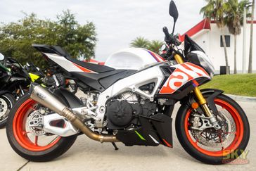Used 2022 APRILIA Tuono V4 1100 