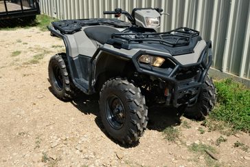2022 POLARIS SPORTSMAN 570 DESERT SAND 