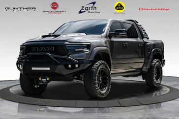 Used 2024 RAM 1500 TRX