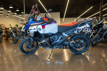 2025 BMW R 1300 GS Adventure 