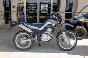 USED 2023 YAMAHA XT250 