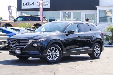 Used 2018 Mazda CX-9 Touring