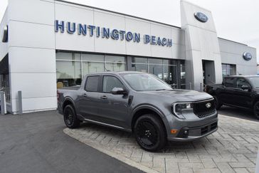 New 2025 Ford Maverick Lobo Standard
