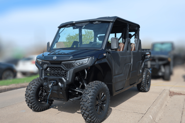 New 2026 CFMOTO UFORCE U10 XL Pro 