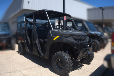 New 2026 Polaris RANGER CREW 1000 PREMIUM 