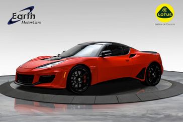 Used 2020 Lotus Evora GT