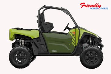 New 2026 Yamaha Wolverine X2 1000 RSPEC 