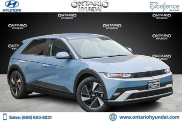 New 2025 Hyundai IONIQ 5 SE Standard Range