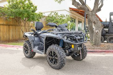 USED 2021 CAN-AM OUTLANDER MAX XT 650 IG 21 