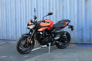 MATT BAJA ORANGE