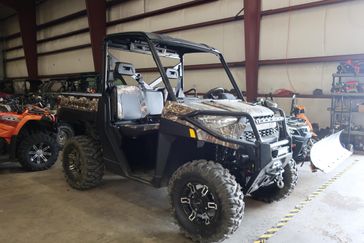 2021 Polaris RANGER XP 1000 Premium 