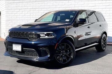 New 2027 Dodge Durango Srt Hellcat Jailbreak Awd
