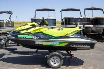USED 2019 SEADOO GTI SE 130 