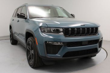New 2027 Jeep Grand Cherokee L Limited 4x2