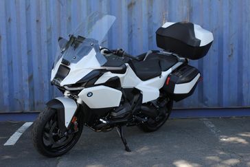 2026 BMW R 1300 RT
