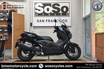 New 2026 Yamaha Xmax 