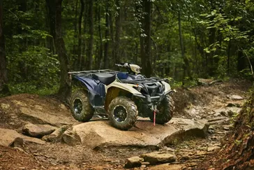 2024 KODIAK 700 EPS SE