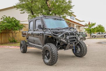 NEW 2026 POLARIS RANGER CREW XD 1500 NORTHSTAR TEXAS EDITION 