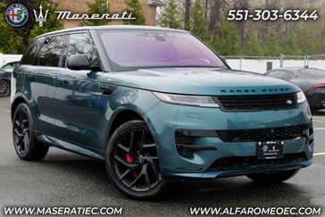 Used 2023 Land Rover Range Rover Sport SE Dynamic