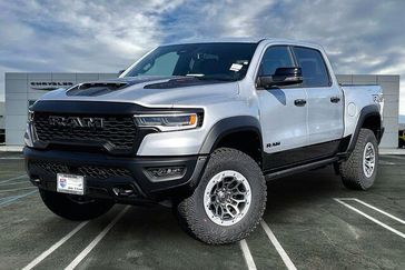 New 2026 RAM 1500 Rho Crew Cab 4x4 5'7' Box