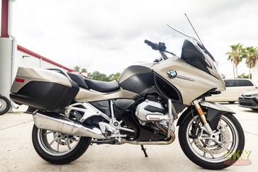 2016 BMW R 1200 RT 