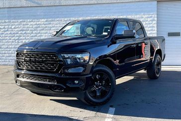 Used 2024 RAM 1500 Big Horn Lone Star