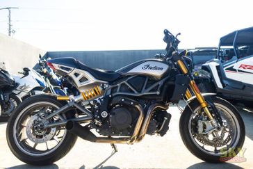 2023 Indian Motorcycle FTR R CARBON CARBON FIBER 49ST R Carbon 