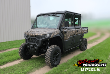 New 2026 CFMOTO UFORCE U10 XL PRO HIGHLAND 
