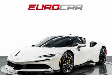 Used 2023 Ferrari SF90 Stradale Base