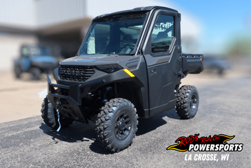 New 2026 Polaris RANGER 1000 CAB 