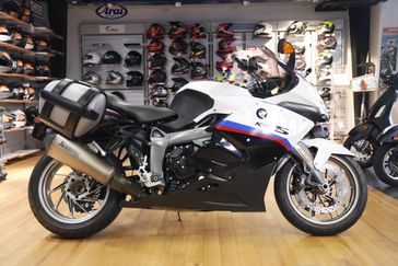 2015 BMW(MC) K 1300