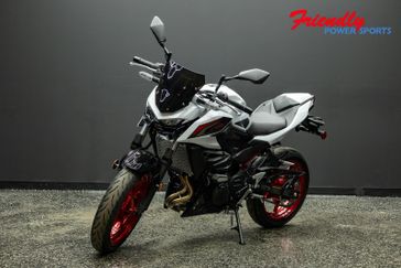 New 2026 Kawasaki Z500 SE ABS 