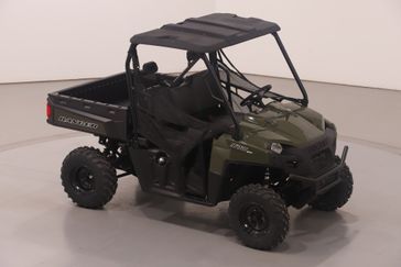 2024 Polaris RANGER 570 FULL-SIZE - TRAIL READY 