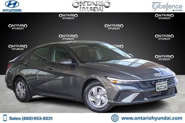 Used 2024 Hyundai Elantra SE