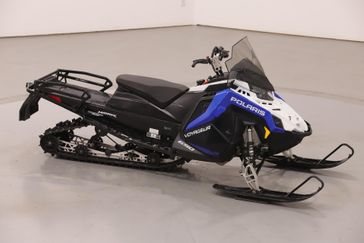 Used 2023 Polaris 650 VOYAGEUR 146 W/ 1.6 COBRA TRACK 