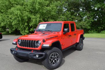 Firecracker Red Clear Coat