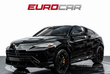 Used 2023 Lamborghini Urus S