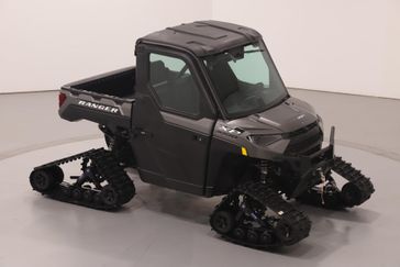 2022 Polaris RANGER XP 1000 NORTHSTAR ULTIMATE W/ TRACKS 