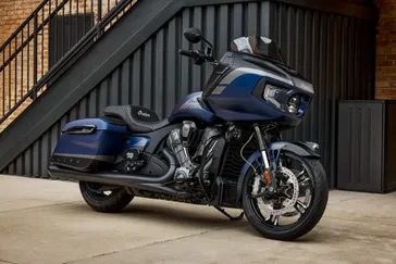 NEW 2026 INDIAN MOTORCYCLE CHALLENGER LIMITED WITH 112 PACKAGE 