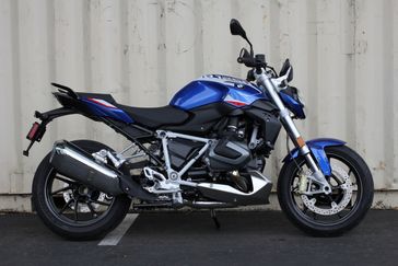 RACING BLUE METALLIC