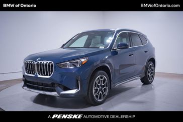 New 2026 BMW X1 xDrive28i