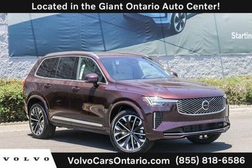 2025 Volvo XC90 B6 Ultra
